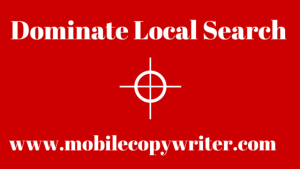 Dominate Local Search (1)