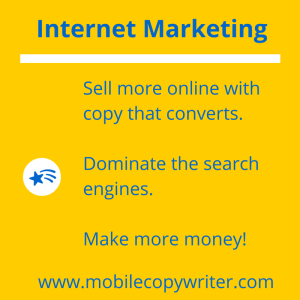 Internet Marketing Leads