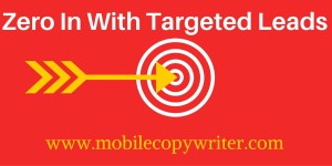 Targeted Mortgage Leads