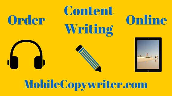 Hiring Content Writers