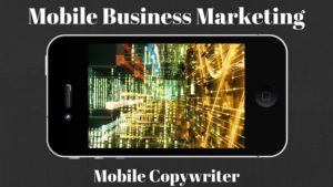Mobile Business Marketing