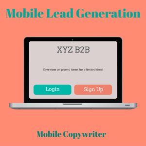 Buy A Lead Generation Website