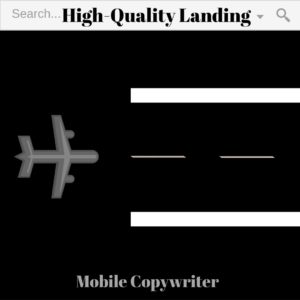 Landing Pages