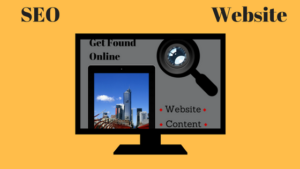 SEO Website