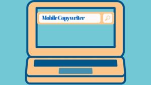 Website Copywriter