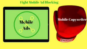 Mobile Ad Blocking