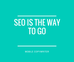 SEO Copywriting Company