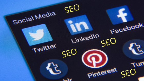 SEO and Social Media Marketing