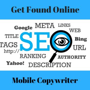 Get Found Online SEO