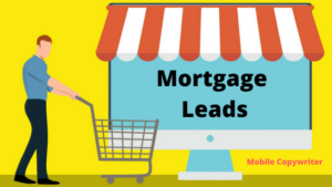 Exclusive Mortgage Leads