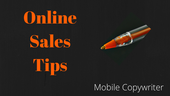 Online Sales Tips for 2019